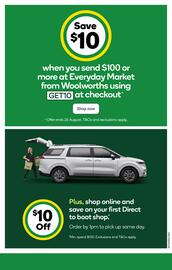 Woolworths catalogue week 32 Page 41