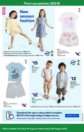 Woolworths catalogue week 32 Page 43