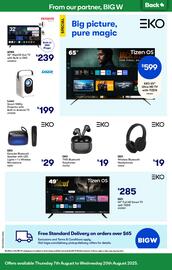 Woolworths catalogue week 32 Page 46