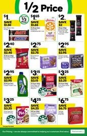 Woolworths catalogue week 32 Page 6