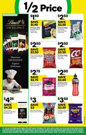 Woolworths catalogue week 32 Page 7
