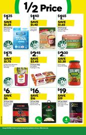 Woolworths catalogue week 32 Page 8