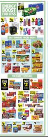 Dollar General Weekly Ad week 32 Page 4