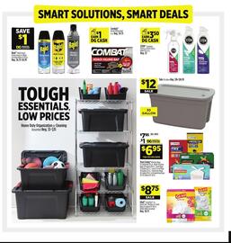 Dollar General Weekly Ad week 32 Page 9
