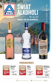 ALDI gazetka Strona 1
