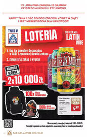 ALDI gazetka Strona 24