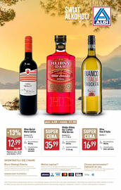 ALDI gazetka Strona 25
