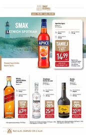 ALDI gazetka Strona 6