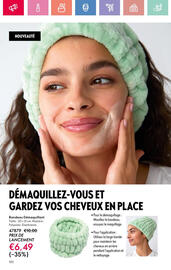 Catalogue Oriflame page 102