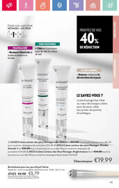 Catalogue Oriflame page 105