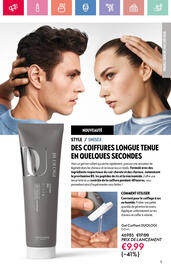 Catalogue Oriflame page 11