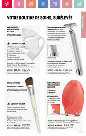 Catalogue Oriflame page 113
