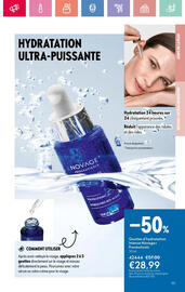 Catalogue Oriflame page 115