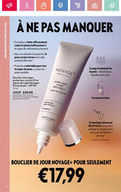 Catalogue Oriflame page 116