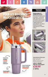 Catalogue Oriflame page 119