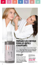 Catalogue Oriflame page 12