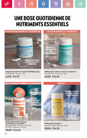 Catalogue Oriflame page 120