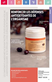 Catalogue Oriflame page 121