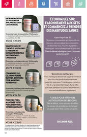 Catalogue Oriflame page 122