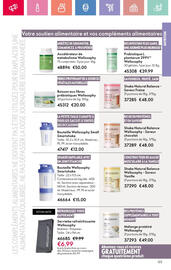 Catalogue Oriflame page 123