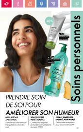 Catalogue Oriflame page 127