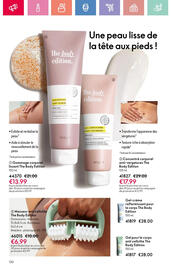 Catalogue Oriflame page 130