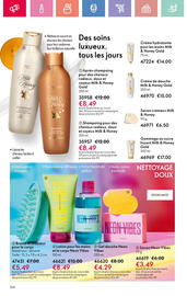 Catalogue Oriflame page 134
