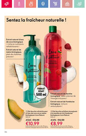 Catalogue Oriflame page 136