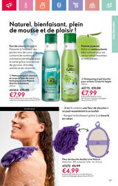 Catalogue Oriflame page 137