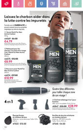 Catalogue Oriflame page 138