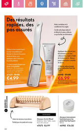Catalogue Oriflame page 140