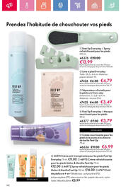 Catalogue Oriflame page 142