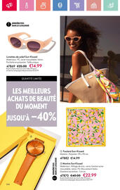 Catalogue Oriflame page 144