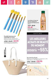 Catalogue Oriflame page 145