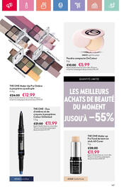 Catalogue Oriflame page 147