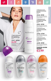 Catalogue Oriflame page 153
