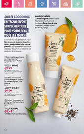 Catalogue Oriflame page 154