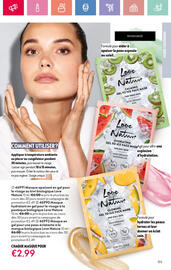 Catalogue Oriflame page 155