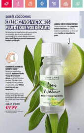 Catalogue Oriflame page 157