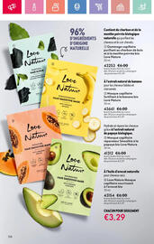 Catalogue Oriflame page 158