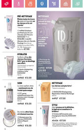 Catalogue Oriflame page 16