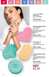 Catalogue Oriflame page 162