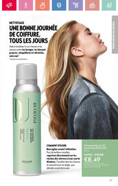 Catalogue Oriflame page 17