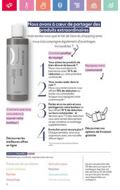 Catalogue Oriflame page 2