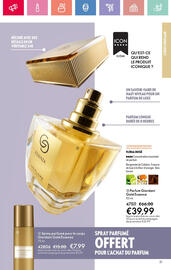 Catalogue Oriflame page 21