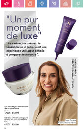 Catalogue Oriflame page 26