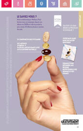 Catalogue Oriflame page 29