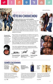 Catalogue Oriflame page 3