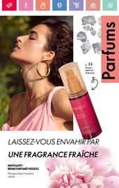 Catalogue Oriflame page 31