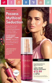 Catalogue Oriflame page 33